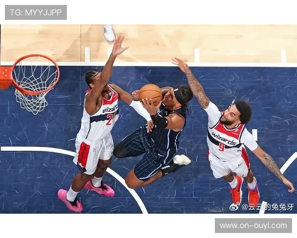 班凯罗与小瓦格纳天赋爆发 魔术新赛季前景令人期待 班凯罗与小瓦格纳天赋爆发 魔术新赛季前景令人期待