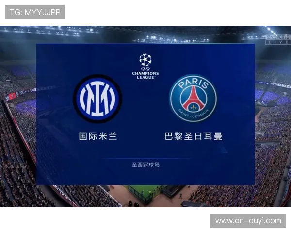 国际米兰欧冠宣传片震撼发布 视觉盛宴点燃蓝黑荣耀激情 国际米兰欧冠宣传片震撼发布 视觉盛宴点燃蓝黑荣耀激情