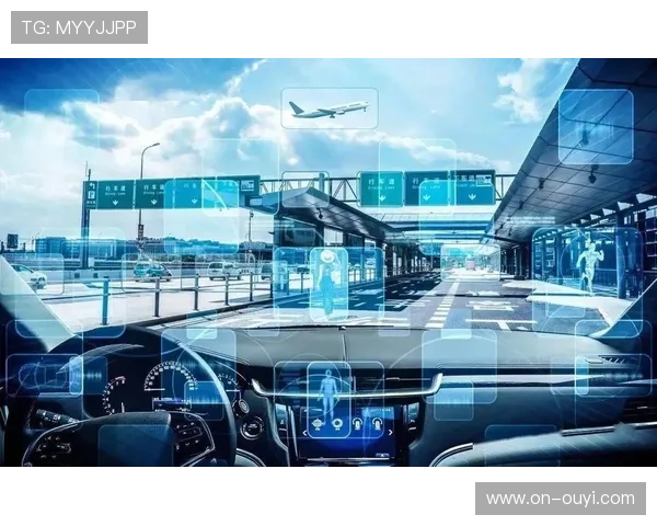 智慧停车系统打通导航支付与商业引流多重功能