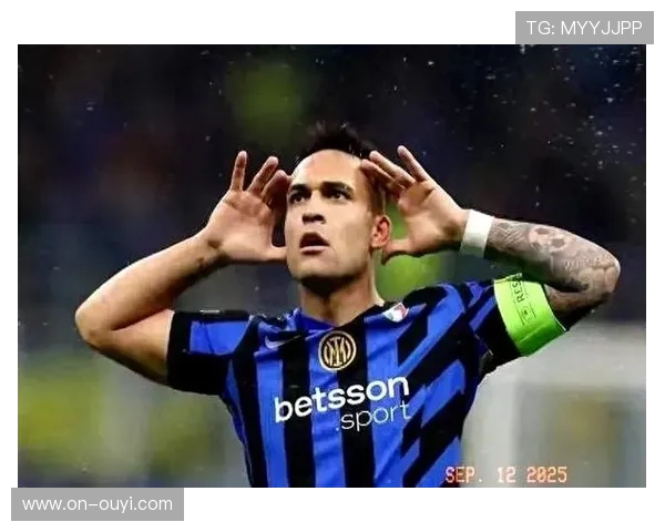 国米前锋劳塔罗状态回暖,近两场攻入三球 国米前锋劳塔罗状态回暖,近两场攻入三球