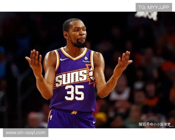 火箭队调整申京进攻角色，杜兰特获更多球权支配