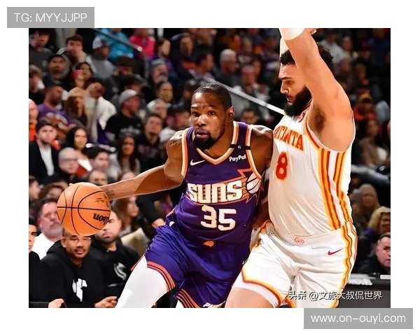 太阳主场迎战老鹰，杜兰特布克超级火力考验老鹰防守体系