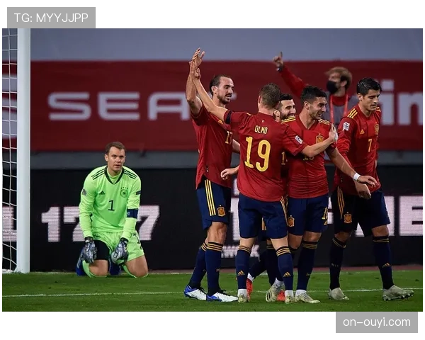 葡萄牙、克罗地亚、韩国、新西兰，老将新秀同场竞技